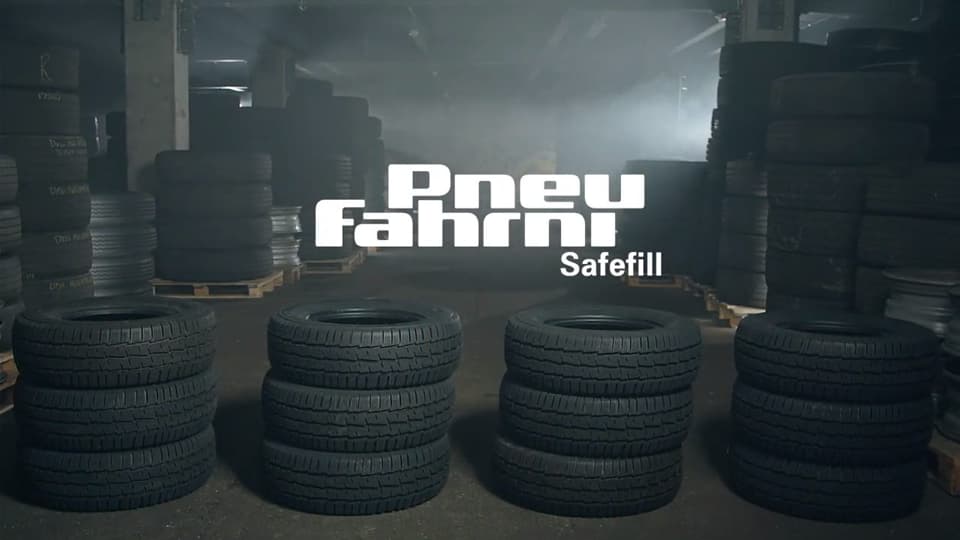 Safefill